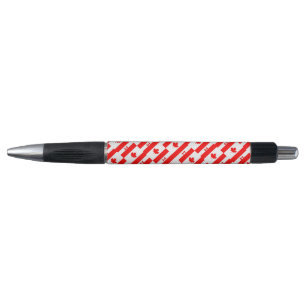  Patriotic Canada Flag   Pen
