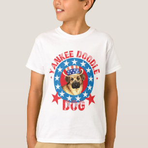 Patriotic Chinook T-Shirt