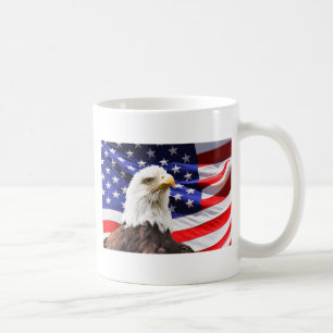 Patriotic Coffee Mug