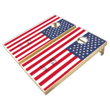 Patriotic