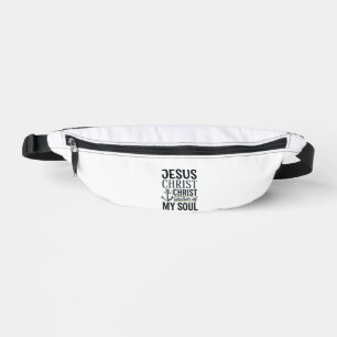 Patriotic Dancing Skeletons 4th of July Shirt Desi Fanny Pack