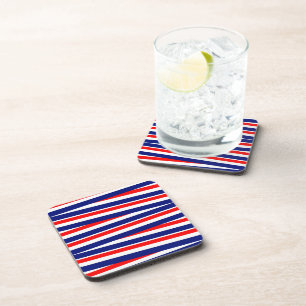 Patriotic Drink Coaster