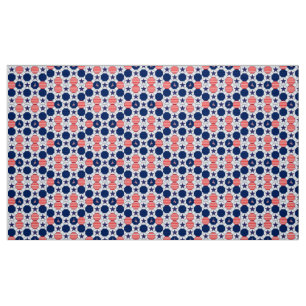 Patriotic Fabric