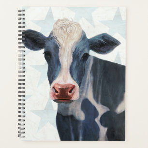 Patriotic Farm - Cow Planner