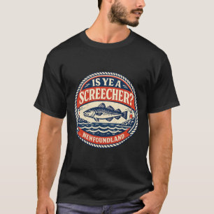 Patriotic Fishing 4th of July Men American Flag Ba T-Shirt