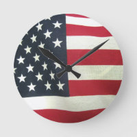 Patriotic Flag