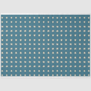 Patriotic Furniture Decoupage Paper