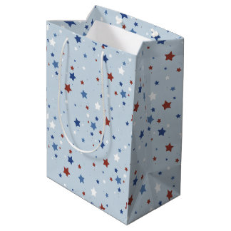 Patriotic Gift Bag