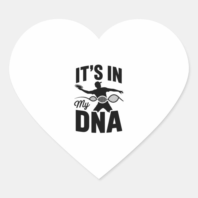 Patriotic Golf Cart American Flag Heart Sticker (Front)