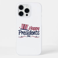 Patriotic Happy President's Day Design Gifts Class