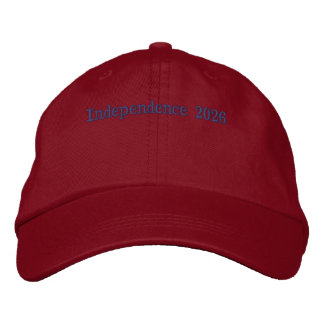 Patriotic Hat