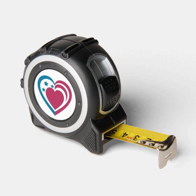 Patriotic Heart 1 (Angle)