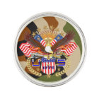 Patriotic  Important View About Design Below