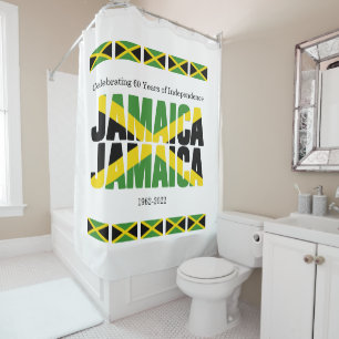 Patriotic JAMAICA JAMAICA