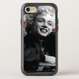 Patriotic Marilyn OtterBox Symmetry iPhone 8/7 Case