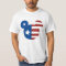 Patriotic Mickey Mouse American Flag
