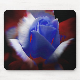 Patriotic Mouse Pad