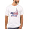 Patriotic Nantucket, the 51st State of America