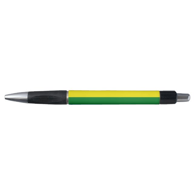 Patriotic Pen with flag of LGBT (Front)