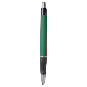 Patriotic Pen with flag of Lithuania