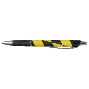 Patriotic Pen with flag of Munich