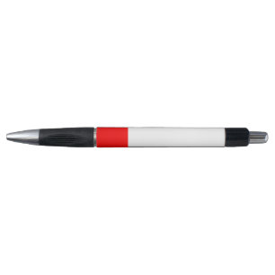 Patriotic Pen with flag of UAE