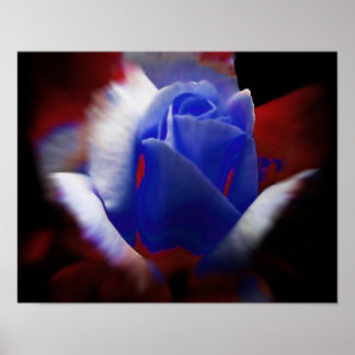 Patriotic Poster