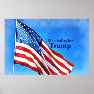Patriotic Posters