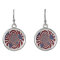 "Patriotic Pride" Drop Earrings