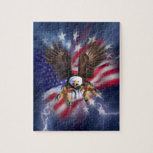 Patriotic Puzzles
