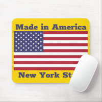 Patriotic Red White Blue Stars And Stripes Flag