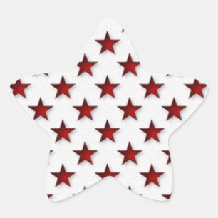 Patriotic Sticker