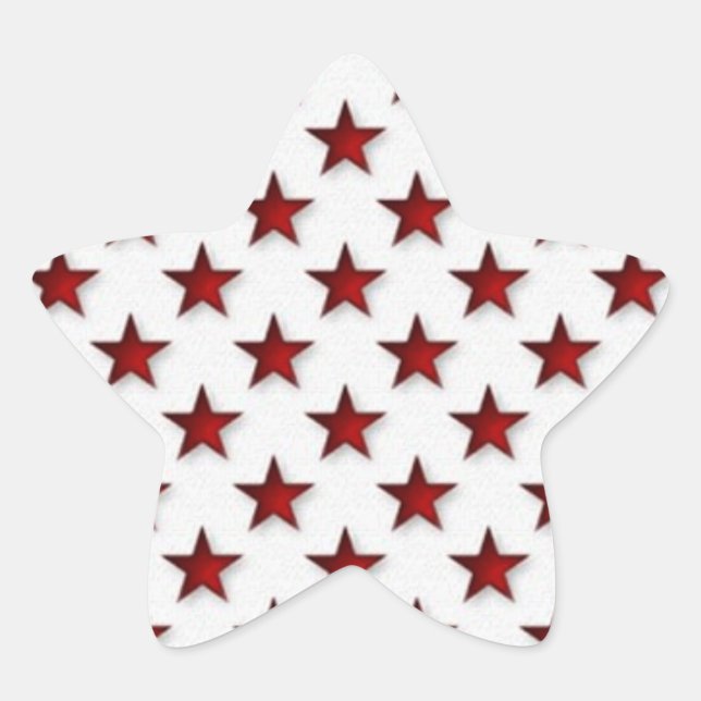 Patriotic Sticker (Front)
