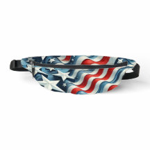 Patriotic Style On the Go