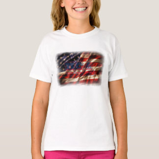 Patriotic T-Shirt