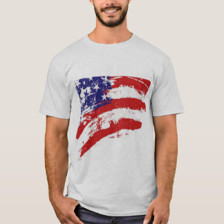 Patriotic T-Shirt
