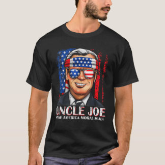 Patriotic T-Shirt