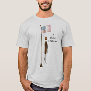 Patriotic T-Shirt