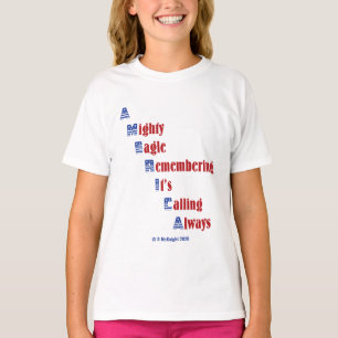 patriotic tee shirt