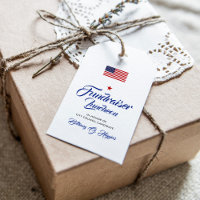 Patriotic Themed Event | American Flag