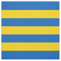 Patriotic Ukraine Flag