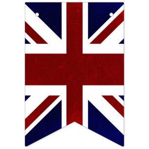 Patriotic, Union Jack, Great Britain, Flag