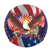 Patriotic Veteran