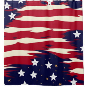 Patriotic Waves