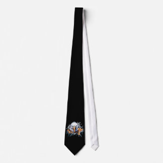 Patriotic Within Tie