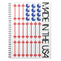 Patriotic Workout