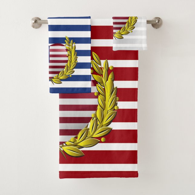 Patriotique (En situation)