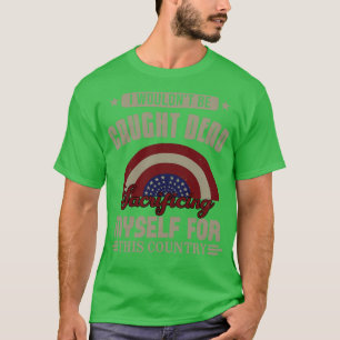Patriots (14) T-Shirt