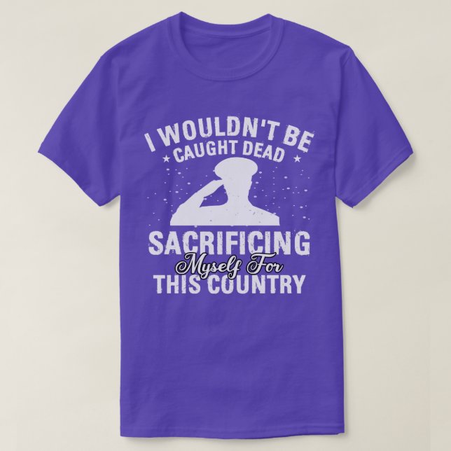 Patriots (18) T-Shirt (Design Front)