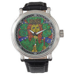 Patron Saint Of Worry Saint Dymphna Watch